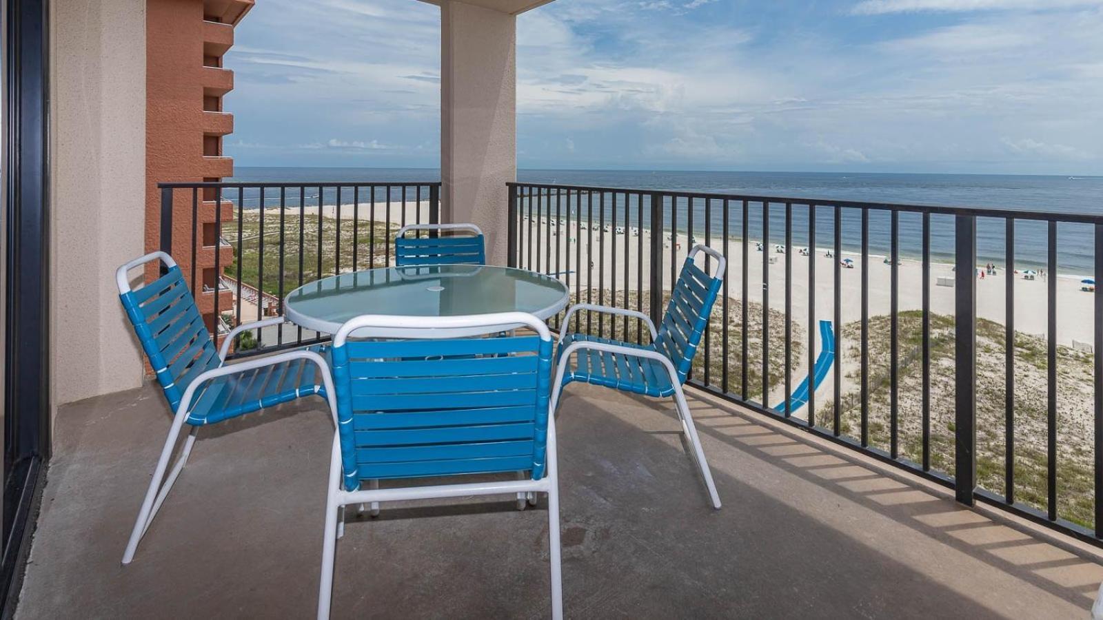 Phoenix East 2 By Brett Robinson Vacations Orange Beach Cameră foto